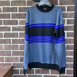 Sahara club sweater